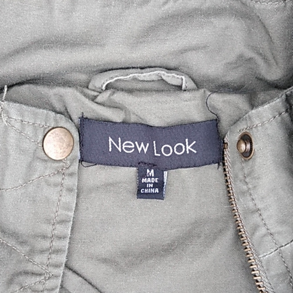 Jacket - Picture 2 of 2